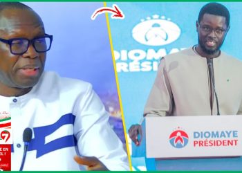 (Vidéo) La sortie cash de Serigne Saliou Gueye sur le discours de Diomaye « Diomaye Kilifeu La wayé Dafa Dioum… »