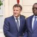Candidature au poste de Sg de l&rsquo;ONU : Macky Sall reçu par Emmanuel Macron