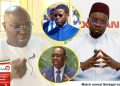 (Vidéo) Arona Coumba Ndoffène « déchire » la candidature de Macky à l’ONU et interpelle Sonko & Diomaye