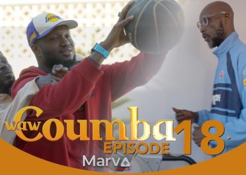 (Vidéo) MARVA : Série – WaW Coumba – Ramadan 2026 – Episode 18