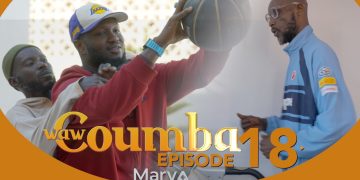 (Vidéo) MARVA : Série – WaW Coumba – Ramadan 2026 – Episode 18