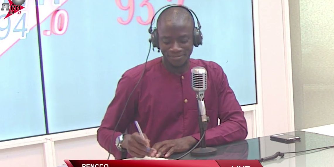 Nécrologie : Décès de Abdou Diouf Jr, ancien journaliste de Rfm