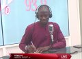 Nécrologie : Décès de Abdou Diouf Jr, ancien journaliste de Rfm