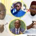 (Vidéo) Arona Coumba Ndoffène « déchire » la candidature de Macky à l’ONU et interpelle Sonko & Diomaye