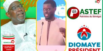 (Vidéo) « Litax DIOMAYE Insisté Waxni Pastef La Bok Tei Dou Trahir Coalition Bi »  les révélations exclusives de Mayabe Mbaye