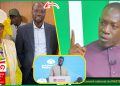 (Vidéo) Conseil National Pastef: Abdoulaye Mbow « Nga BeugKo Nga BagneKo… Li SONKO Def… Coalition DIOMAYE.. »