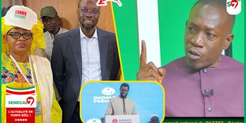 (Vidéo) Conseil National Pastef: Abdoulaye Mbow « Nga BeugKo Nga BagneKo… Li SONKO Def… Coalition DIOMAYE.. »