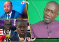 (Vidéo) Réplique APR après la sortie de SONKO sur les contrats les dures vérités d&rsquo;Abdoulaye Mbow à l&rsquo;opposition