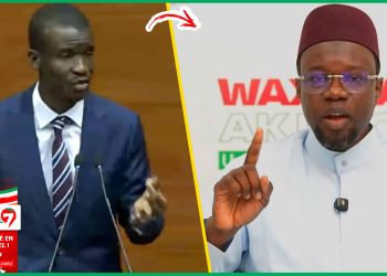 (Vidéo) Durcissement des peines contre l&rsquo;h0m0$£xu@lité: l’intégralité du discours de Me Bamba Cisse