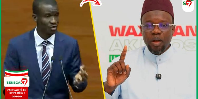 (Vidéo) Durcissement des peines contre l&rsquo;h0m0$£xu@lité: l’intégralité du discours de Me Bamba Cisse