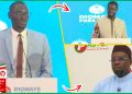 Me Tine lance des piques à Sonko « Notre seul leader, c’est vous, Monsieur le Président (Diomaye) »