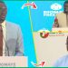 Me Tine lance des piques à Sonko « Notre seul leader, c’est vous, Monsieur le Président (Diomaye) »
