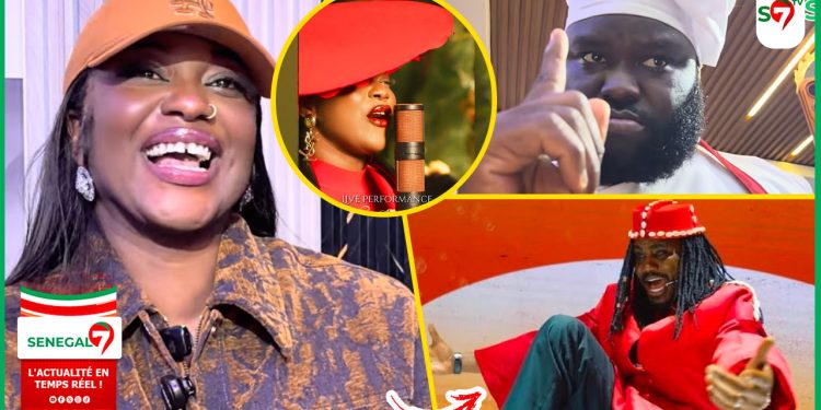 (Video) « Wally Moy Sama Référence »: Mia Guissé lache une exclusivité « le 11 Lay Annoncé Sama… Mariage Bi… Bad Buzz… »