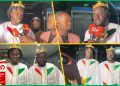 (Video) Goudi Nawlé Yi : admirez l&rsquo;arrivée majestueuse d&rsquo; Ismaila Mbaye et Modou Mbaye au Grand Theatre
