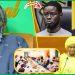 (Vidéo) Ndogou Palais: Dieuwrigne Ndiasse sur les revelations de S. M Mbacke « Lim Waxni DIOMAYE Meun Nafa Diélé SONKO… »