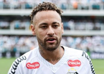 Brésil : Neymar visé par une plainte de son ex-cuisinière