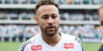 Brésil : Neymar visé par une plainte de son ex-cuisinière