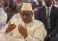 Korité : Les meilleurs vœux de Macky Sall à la Oummah islamique