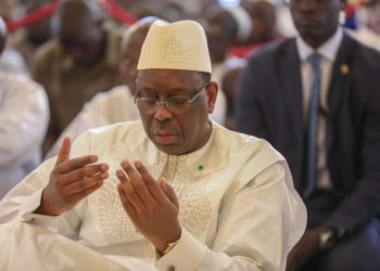 Korité 2026 : Macky Sall prie pour la paix, la solidarité et la fraternité humaine…