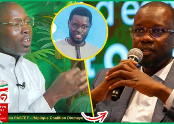 (Vidéo) Samuel « Li SONKO Wakh Ci DIOMAYE… SONKO Neila 2027 Dina Campagne Loulou Meussoul Campagne Ci CNP Bi… »