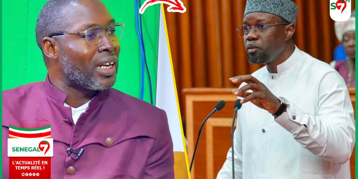 (Vidéo) « Bess Bou SONKO Doné President Rewmi Justice Bi Ak Administration Bi Dinagne Normales » Samuel