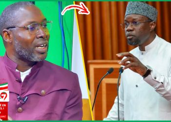 (Vidéo) « Bess Bou SONKO Doné President Rewmi Justice Bi Ak Administration Bi Dinagne Normales » Samuel