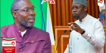 (Vidéo) « Bess Bou SONKO Doné President Rewmi Justice Bi Ak Administration Bi Dinagne Normales » Samuel