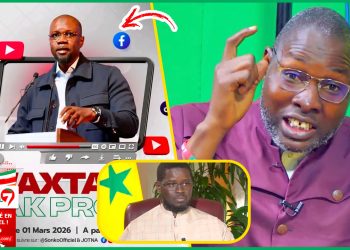 (Vidéo) Waxtaan Ak PROS: Samuel « Benen Format La SONKO Di Indi Militants Yi Diko Posé Question… DIOMAYE Dafa Beug… »