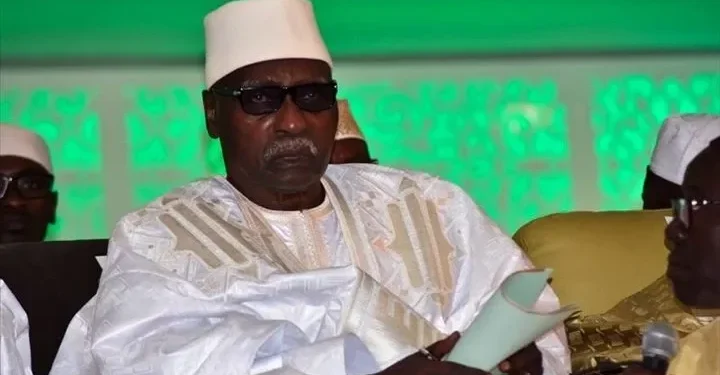 Message de Korité : Serigne Babacar Sy Mansour insiste sur l’éducation des enfants