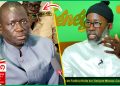 (Video) Fadilou Keita tacle sévèrement Serigne Mboup « c’est quelqu’un de très limité & fou… Dou Wax Deug.. »