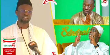 (Vidéo) Analyses pertinentes d&rsquo;Abdoulaye Mbow et Doyen Mayabe Mbaye, Pastef sur la Candidature de SONKO en 2029
