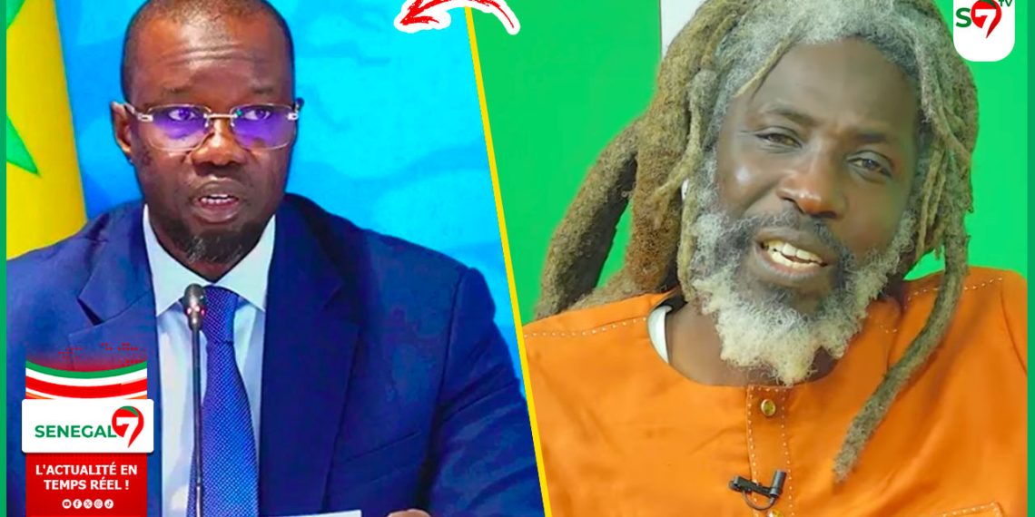 (Vidéo) Les mots forts de Dieuwrigne Ndiassé sur SONKO « Révélations Yimou Def Ci Contrats Yi Nieupaci… »