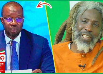 (Vidéo) Les mots forts de Dieuwrigne Ndiassé sur SONKO « Révélations Yimou Def Ci Contrats Yi Nieupaci… »