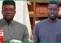 Tensions au sommet : Et si Sonko voulait vraiment piloter le président depuis la place du subordonné ?