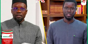 Tensions au sommet : Et si Sonko voulait vraiment piloter le président depuis la place du subordonné ?