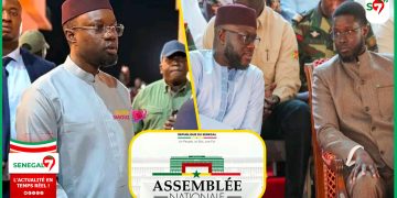 Dissolution de l’assemblée : Sonko menace et anticipe