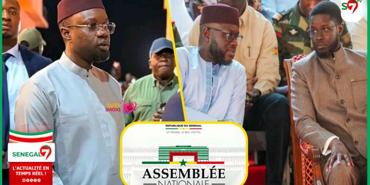 Dissolution de l’assemblée : Sonko menace et anticipe