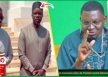 (Video) « Dissolution Assemblée Bi @rme La..  Pastef Est En Train D’Anticiper » décryptage pointu de Thioune