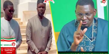 (Video) « Dissolution Assemblée Bi @rme La..  Pastef Est En Train D’Anticiper » décryptage pointu de Thioune