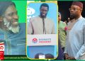 (Vidéo) Congres Pastef: Dieuwrigne Ndiasse sur la participation de DIOMAYE « Parti Bengkay May Chance Pour Mou Déllouwatt… Sou Dakhé SONKO… »