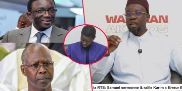 « Je ne suis pas un Premier Ministre Super fort… » Ousmane Sonko sans réserve (Vidéo)