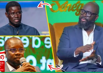 (Vidéo) « Diakeu Djangui Kou Beug Noddou… Congrès Pastef Bi… » Dr Babo Amadou Ba devoile son candidat