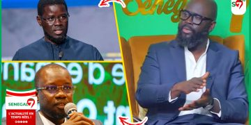 (Vidéo) « Diakeu Djangui Kou Beug Noddou… Congrès Pastef Bi… » Dr Babo Amadou Ba devoile son candidat