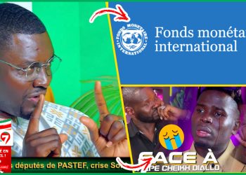 (Vidéo) « Meune Nga Cr!m!n@l!sé Waya FMI Ak Yena Institutions Yi Bouñla Waré Diox Xaliss Douñla Diox » declare Thioune Juriste