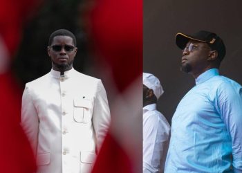 AG de la coalition Diomaye Président : le signal d’une rupture politique