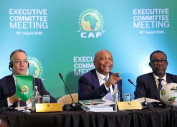 Décision jury d’appel CAF : Dakar appelle à une enquête internationale pour soupçons de corruption