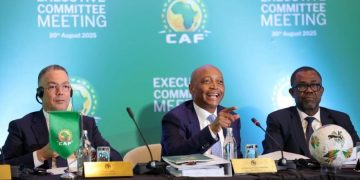 Décision jury d’appel CAF : Dakar appelle à une enquête internationale pour soupçons de corruption