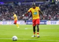 Football : Malang Sarr choisit de représenter le Sénégal
