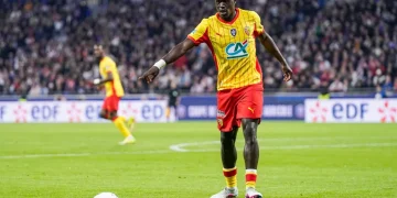 Football : Malang Sarr choisit de représenter le Sénégal