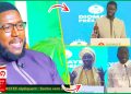 (Vidéo) La reaction ferme de Yarga Sy sur l&rsquo;AG de la Coalition DIOMAYE « Ca N’Existe Que De Nom… Menouniou Ame Sakh.. »